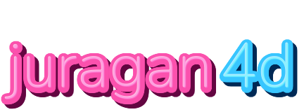 juragan4d — logo kanal